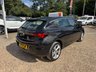 USED 2016 16 VAUXHALL ASTRA 1.4i SRi Euro 6 5dr DAB + Bluetooth + Parking Aid