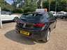 USED 2016 16 VAUXHALL ASTRA 1.4i SRi Euro 6 5dr DAB + Bluetooth + Parking Aid