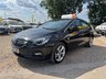 USED 2016 16 VAUXHALL ASTRA 1.4i SRi Euro 6 5dr DAB + Bluetooth + Parking Aid