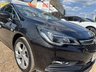 USED 2016 16 VAUXHALL ASTRA 1.4i SRi Euro 6 5dr DAB + Bluetooth + Parking Aid