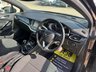 USED 2016 16 VAUXHALL ASTRA 1.4i SRi Euro 6 5dr DAB + Bluetooth + Parking Aid