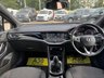 USED 2016 16 VAUXHALL ASTRA 1.4i SRi Euro 6 5dr DAB + Bluetooth + Parking Aid