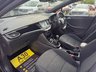 USED 2016 16 VAUXHALL ASTRA 1.4i SRi Euro 6 5dr DAB + Bluetooth + Parking Aid