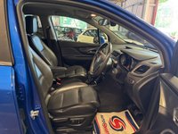 USED 2016 65 VAUXHALL MOKKA 1.6 CDTi ecoFLEX SE SUV 5dr Diesel Manual 2WD Euro 6 (s/s) (136 ps) 