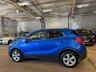 USED 2016 65 VAUXHALL MOKKA 1.6 CDTi ecoFLEX SE SUV 5dr Diesel Manual 2WD Euro 6 (s/s) (136 ps) 