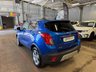 USED 2016 65 VAUXHALL MOKKA 1.6 CDTi ecoFLEX SE SUV 5dr Diesel Manual 2WD Euro 6 (s/s) (136 ps) 