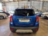 USED 2016 65 VAUXHALL MOKKA 1.6 CDTi ecoFLEX SE SUV 5dr Diesel Manual 2WD Euro 6 (s/s) (136 ps) 