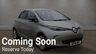 USED 2016 16 RENAULT ZOE 22kWh Dynamique Nav Hatchback 5dr Electric Auto (Battery Lease) (88 bhp) 