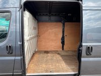USED 2022 72 VAUXHALL MOVANO 2.2 CDTi 3500 BiTurbo Edition Panel Van 5dr Diesel Manual FWD L3 H2 Euro 6 (s/s) (140 ps) 