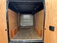 USED 2022 72 VAUXHALL MOVANO 2.2 CDTi 3500 BiTurbo Edition Panel Van 5dr Diesel Manual FWD L3 H2 Euro 6 (s/s) (140 ps) 