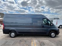 USED 2022 72 VAUXHALL MOVANO 2.2 CDTi 3500 BiTurbo Edition Panel Van 5dr Diesel Manual FWD L3 H2 Euro 6 (s/s) (140 ps) 
