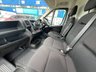 USED 2022 72 VAUXHALL MOVANO 2.2 CDTi 3500 BiTurbo Edition Panel Van 5dr Diesel Manual FWD L3 H2 Euro 6 (s/s) (140 ps) 