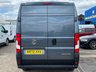 USED 2022 72 VAUXHALL MOVANO 2.2 CDTi 3500 BiTurbo Edition Panel Van 5dr Diesel Manual FWD L3 H2 Euro 6 (s/s) (140 ps) 
