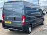 USED 2022 72 VAUXHALL MOVANO 2.2 CDTi 3500 BiTurbo Edition Panel Van 5dr Diesel Manual FWD L3 H2 Euro 6 (s/s) (140 ps) 