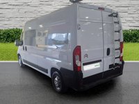 USED 2022 22 CITROEN RELAY 2.2 BlueHDi 35 Enterprise Panel Van 5dr Diesel Manual L3 High Roof Euro 6 (s/s) (140 ps) 