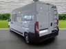 USED 2022 22 CITROEN RELAY 2.2 BlueHDi 35 Enterprise Panel Van 5dr Diesel Manual L3 High Roof Euro 6 (s/s) (140 ps) 