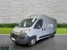 USED 2022 22 CITROEN RELAY 2.2 BlueHDi 35 Enterprise Panel Van 5dr Diesel Manual L3 High Roof Euro 6 (s/s) (140 ps) 