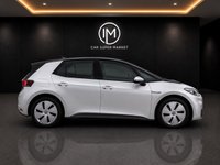 USED 2023 23 VOLKSWAGEN ID.3 Pro 58kWh Life Hatchback 5dr Electric Auto (145 ps) 