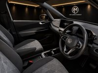 USED 2023 23 VOLKSWAGEN ID.3 Pro 58kWh Life Hatchback 5dr Electric Auto (145 ps) 