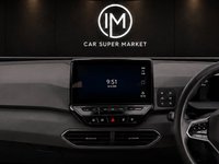 USED 2023 23 VOLKSWAGEN ID.3 Pro 58kWh Life Hatchback 5dr Electric Auto (145 ps) 
