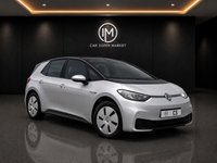 USED 2023 23 VOLKSWAGEN ID.3 Pro 58kWh Life Hatchback 5dr Electric Auto (145 ps) 