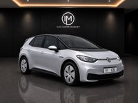 USED 2023 23 VOLKSWAGEN ID.3 Pro 58kWh Life Hatchback 5dr Electric Auto (145 ps) 