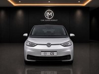 USED 2023 23 VOLKSWAGEN ID.3 Pro 58kWh Life Hatchback 5dr Electric Auto (145 ps) 