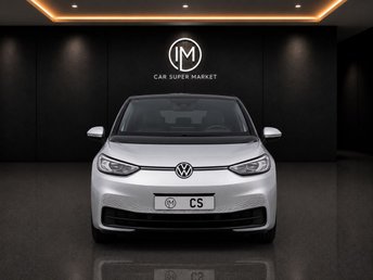 2023 VOLKSWAGEN ID.3