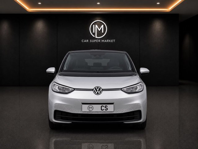 View our Volkswagen Id.3 range