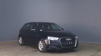 USED 2019 19 AUDI A3 1.0 TFSI 30 SE Technik Sportback 5dr Petrol S Tronic Euro 6 (s/s) (116 ps) SEMI-AUTO! REAR SENSORS!