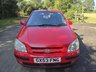 USED 2003 53 HYUNDAI GETZ 1.6 CDX 5dr P/X TO CLEAR!!!!!