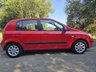 USED 2003 53 HYUNDAI GETZ 1.6 CDX 5dr P/X TO CLEAR!!!!!