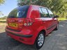 USED 2003 53 HYUNDAI GETZ 1.6 CDX 5dr P/X TO CLEAR!!!!!