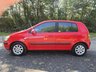 USED 2003 53 HYUNDAI GETZ 1.6 CDX 5dr P/X TO CLEAR!!!!!