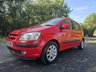 USED 2003 53 HYUNDAI GETZ 1.6 CDX 5dr P/X TO CLEAR!!!!!