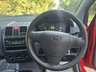 USED 2003 53 HYUNDAI GETZ 1.6 CDX 5dr P/X TO CLEAR!!!!!