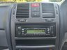 USED 2003 53 HYUNDAI GETZ 1.6 CDX 5dr P/X TO CLEAR!!!!!