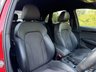 USED 2018 67 AUDI Q3 2.0 TFSI Black Edition SUV 5dr Petrol S Tronic quattro Euro 6 (s/s) (180 ps) LEATHER&SUEDE,BLACK PACK,PX WELCOME