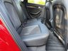 USED 2018 67 AUDI Q3 2.0 TFSI Black Edition SUV 5dr Petrol S Tronic quattro Euro 6 (s/s) (180 ps) LEATHER&SUEDE,BLACK PACK,PX WELCOME