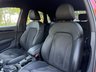 USED 2018 67 AUDI Q3 2.0 TFSI Black Edition SUV 5dr Petrol S Tronic quattro Euro 6 (s/s) (180 ps) LEATHER&SUEDE,BLACK PACK,PX WELCOME