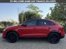 USED 2018 67 AUDI Q3 2.0 TFSI Black Edition SUV 5dr Petrol S Tronic quattro Euro 6 (s/s) (180 ps) LEATHER&SUEDE,BLACK PACK,PX WELCOME