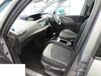 USED 2018 68 CITROEN GRAND C4 SPACETOURER 1.2 PureTech GPF Flair MPV 5dr Petrol Manual Euro 6 (s/s) (130 ps) 