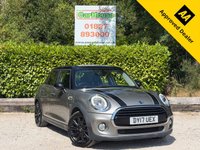 2017 MINI HATCH 1.5 Cooper D Hatchback 5dr  &pound;5199.00