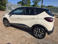 USED 2018 68 RENAULT CAPTUR 0.9 TCe ENERGY Iconic SUV 5dr Petrol Manual Euro 6 (s/s) (90 ps) 1OWNER+CLIMATE+NAV+DAB+CRUISE+FSH