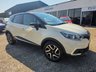 USED 2018 68 RENAULT CAPTUR 0.9 TCe ENERGY Iconic SUV 5dr Petrol Manual Euro 6 (s/s) (90 ps) 1OWNER+CLIMATE+NAV+DAB+CRUISE+FSH