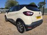 USED 2018 68 RENAULT CAPTUR 0.9 TCe ENERGY Iconic SUV 5dr Petrol Manual Euro 6 (s/s) (90 ps) 1OWNER+CLIMATE+NAV+DAB+CRUISE+FSH