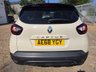 USED 2018 68 RENAULT CAPTUR 0.9 TCe ENERGY Iconic SUV 5dr Petrol Manual Euro 6 (s/s) (90 ps) 1OWNER+CLIMATE+NAV+DAB+CRUISE+FSH
