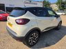 USED 2018 68 RENAULT CAPTUR 0.9 TCe ENERGY Iconic SUV 5dr Petrol Manual Euro 6 (s/s) (90 ps) 1OWNER+CLIMATE+NAV+DAB+CRUISE+FSH