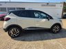 USED 2018 68 RENAULT CAPTUR 0.9 TCe ENERGY Iconic SUV 5dr Petrol Manual Euro 6 (s/s) (90 ps) 1OWNER+CLIMATE+NAV+DAB+CRUISE+FSH