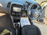 USED 2018 68 RENAULT CAPTUR 0.9 TCe ENERGY Iconic SUV 5dr Petrol Manual Euro 6 (s/s) (90 ps) 1OWNER+CLIMATE+NAV+DAB+CRUISE+FSH